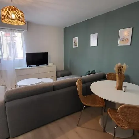 Confortable Et * Parigi